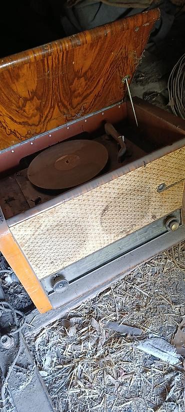 iphon 11pro: Радиоприемники советских времён VEF 202 и,радиотехника RIGA 104, в — 4