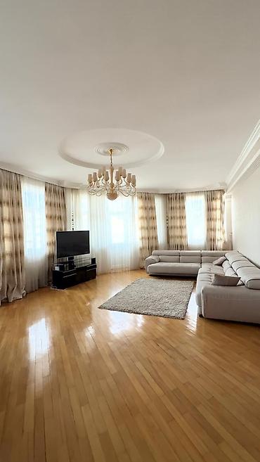 bina.az: 3 otaqlı, Yeni tikili, m. Xətai, 152 kv. m — 4