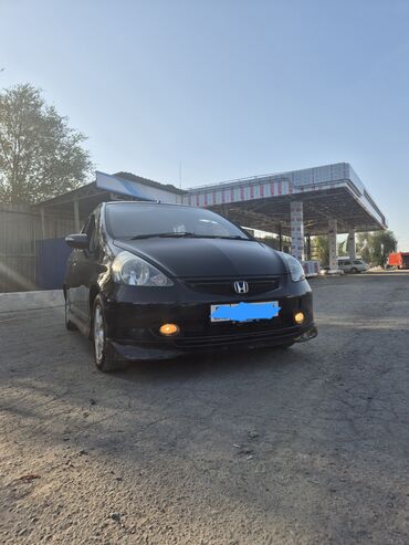 электромобили из китая: Honda Fit: 2002 г., 1.3 л, Вариатор, Бензин, Хэтчбэк