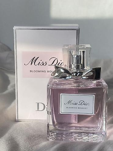 Парфюмерия: 🌸 Miss Dior, 100 мл 🌸 Элегантный и женственный аромат для тех, кто — 4