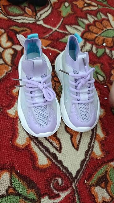 Кроссовки и спортивная обувь: Мужские кроссовки, 32, 4Rest, Новый, Самовывоз — 5