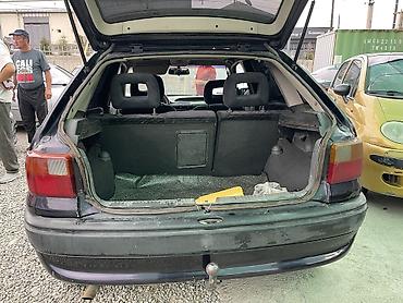 apollo solo: Opel Astra: 1993 г., 1.6 л, Механика — 6