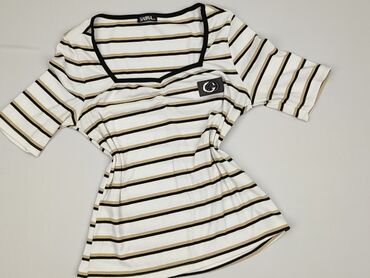 T-shirt damski, rozmiar M