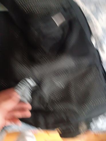 moto salvar: Moto şalvar – POLO-TEX, qara rəng - Brend/seriya: Polo, POLO‑TEX — 2