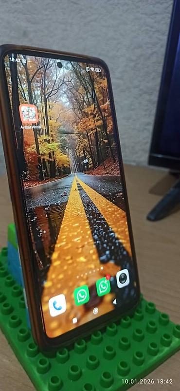 Xiaomi: Xiaomi, 12, Б/у, 128 ГБ, цвет - Золотой, 2 SIM — 7