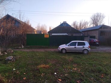 дом село дмитриевка: 5 м², 4 комнаты, Без мебели