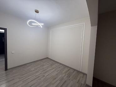 108: 3 комнаты, 83 м², Кок-Жар ж/м 108 серия, 4 этаж, Евроремонт — 1