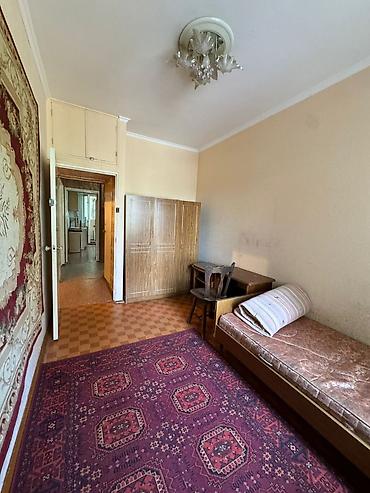 Продажа квартир: 3 комнаты, 72 м², 106 серия, 2 этаж — 12