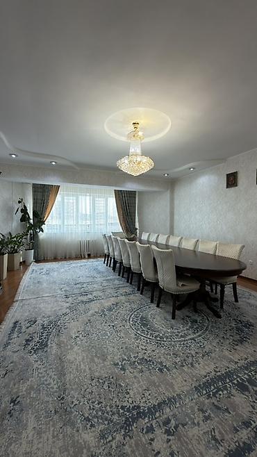 Продажа квартир: 3 комнаты, 140 м², Элитка, 6 этаж, Дизайнерский ремонт — 2