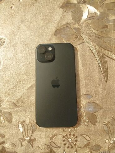 IPhone 15, Qara