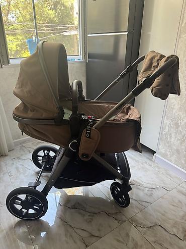 Коляски: Sekine Kalyaska 100 azn satilir‼️unvan 10mkryn ykod9946 sekine — 1