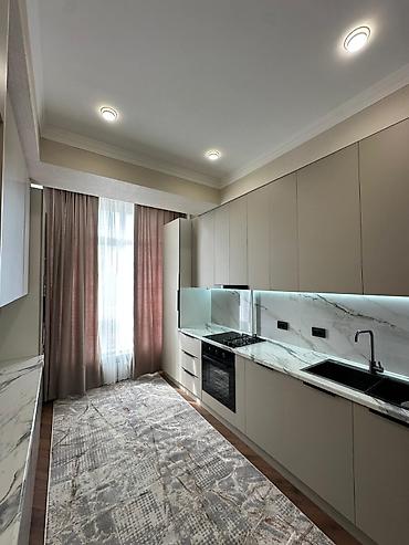 Продажа квартир: 2 комнаты, 56 м², Элитка, 2 этаж, Евроремонт at lalafo.kg — 7 Продажа квартир: 2 комнаты, 56 м², Элитка, 2 этаж, Евроремонт — 7