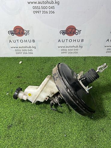 Вакуум с главным тормозным цилиндром Hyundai Sonata NEW RISE 2.0 LPG