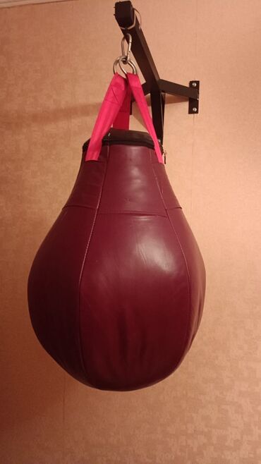 инстасамка концерт в баку: Boks və döyüş idmanları üçün komplekt - Armud formalı asma boks