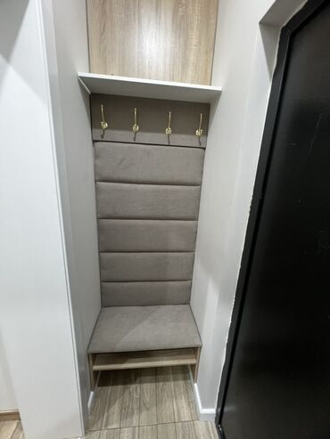 Кухонные шкафы: Кухонный шкаф, Новый, Навесной, С мойкой, МДФ — 5