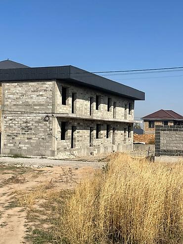 Продажа домов: 6 комнат и более, 200 м², Тунгуч мкр Агентство недвижимости — 4