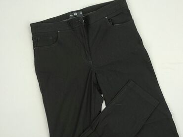 Жіночий одяг: F&F, Брюки жіночі, розмір M