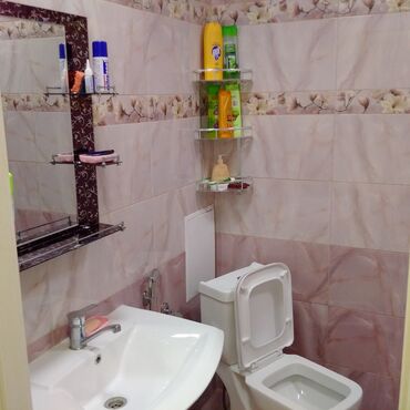 Yeni tikili: 2 otaqlı, Yeni tikili, 61 kv. m — 17