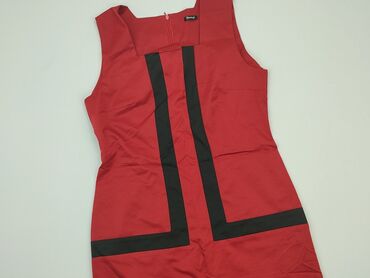 pakuten sukienki czerwona: Dress, XL (EU 42), condition - Good