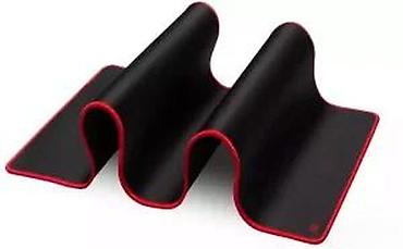 Druga oprema za računare i laptopove: Velika podloga za miš – gaming/office - Površina: glatka tkanina — 20