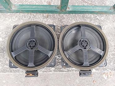 Avtoelektronika: Hyundai/Kia orijinal qapı/arka akustik dinamikləri – JBL Infinity 3 — 1