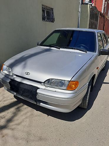 lada 2115: VAZ (LADA) 2115: 1.6 l | 2012 il 281000 km Sedan — 2