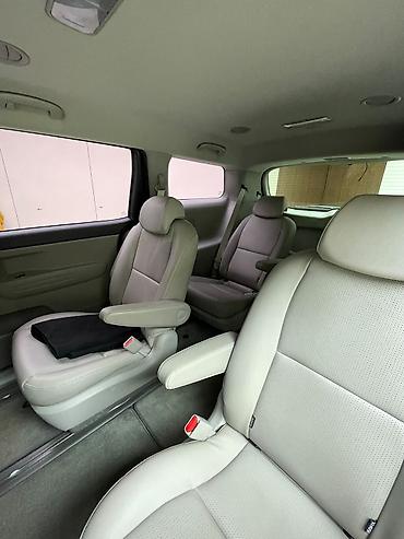 авто в рассрочку карнивал: Kia Carnival: 2019 г., 2.2 л, Автомат, Дизель, Минивэн — 7