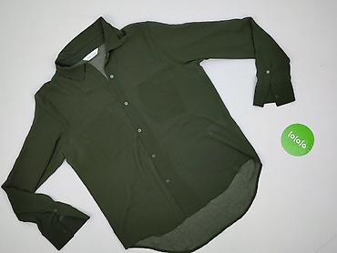 smog shirt: Samsøe Samsøe, Koszula damska, rozmiar M — 2