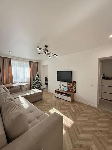 Продажа квартир: 2 комнаты, 42 м², Элитка, 1 этаж, Евроремонт — 4