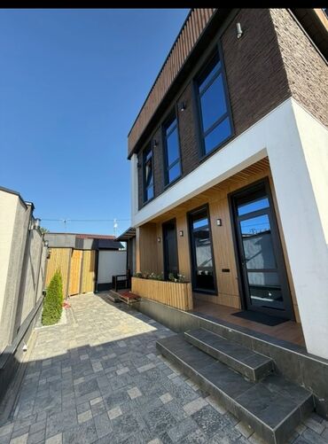 Продажа домов: Дом, 170 м², 4 комнаты, Риэлтор, Дизайнерский ремонт at lalafo.kg — 23 Продажа домов: Дом, 170 м², 4 комнаты, Риэлтор, Дизайнерский ремонт — 23