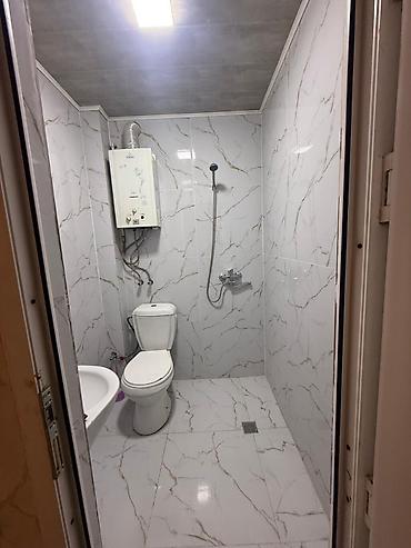 Квартиры: Баку, 2 комнаты, Вторичка, 40 м² — 10