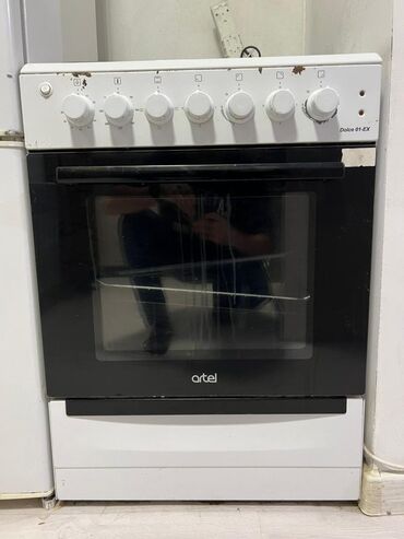 жаропрочное стекло по размерам: Artel, Комбинированная, Механическое, Напольная