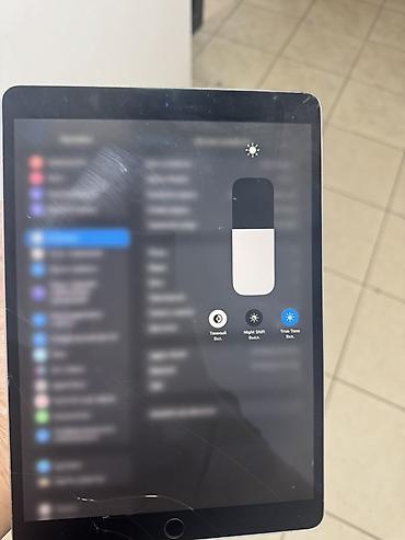 i̇pad: Apple iPad Pro 10.5" (Wi‑Fi), 64 ГБ, цвет Space Gray Срочно ‼️ 🔴 ОБМЕН — 3