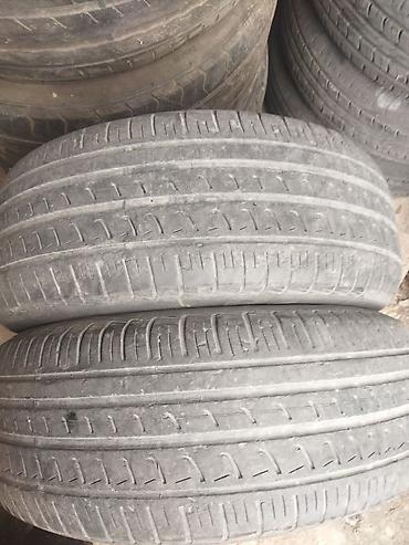 uni v: Шины 205 / 55 / R 16, Лето, Б/у, Легковые, Китай, Maxxis — 2