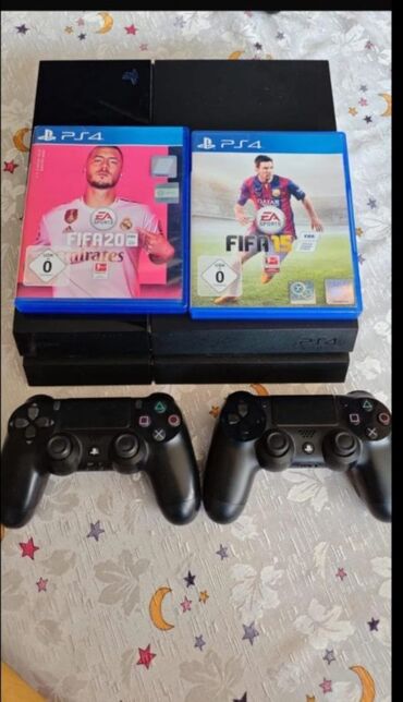 Maskalar, eynəklər: *ZB* *2 EDED SONY PS4 500GB 3 PULTLU* Qiymət *Biri 350 AZN* 2 disk