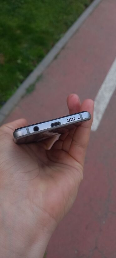 Samsung: Samsung Galaxy A3 2016, rəng - Qara, Qırıq — 6