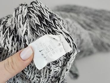 varlesca sweter: Sweter damski, rozmiar One size — 4