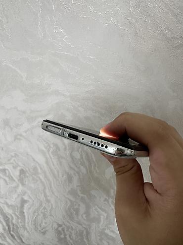 poco telefon: Poco F2 Pro, 128 GB, rəng - Ağ, Zəmanət, Kredit, Düyməli — 10
