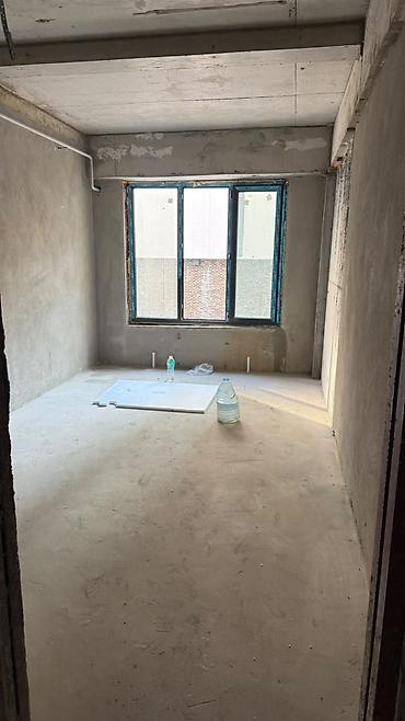 квартира красная речка: 1 комната, 49 м², Кок-Жар ж/м Элитка, 8 этаж, ПСО (под самоотделку) — 6