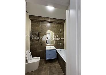 Продажа квартир: 3 комнаты, 88 м², Элитка, Евроремонт — 10