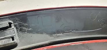 3q0 919 275: RUB KRILA PD F25 F26 ZA BMW X3, X4 | BMW x3 f25 x4 f26 prednji desni — 4