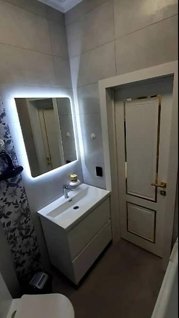 Посуточная аренда квартир: Тынч жана коопсуз жашоо чөйрөсү 🏠 Үйдө баардык шарттар түзүлгөн: ✅ — 2