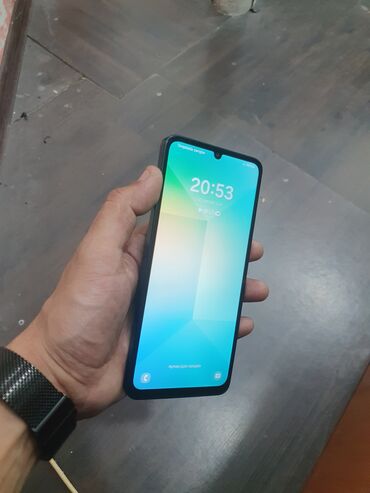 samsung mini telefon: Samsung i8000 Omnia II, 128 GB, rəng - Ağ, Barmaq izi