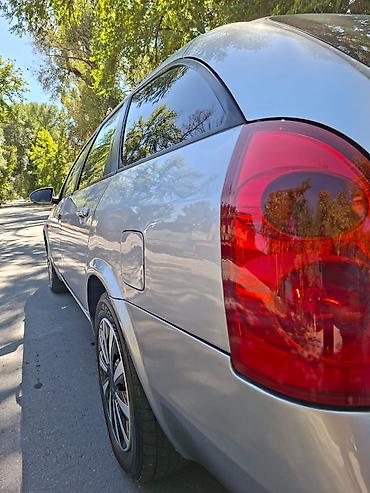 трактор мтз 80 1: Nissan Primera: 2003 г., 1.8 л, Механика, Бензин, Универсал — 4