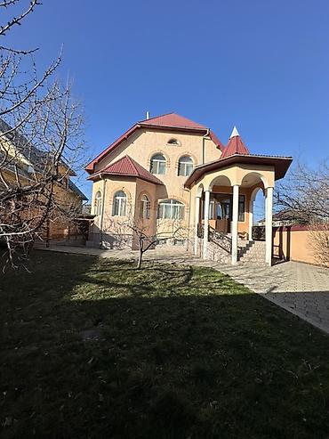 Продажа коттеджей и домов: 🏡 Продаётся дом в районе Резиденция 📍 Ориентир: обкомский дом at lalafo.kg — 1 Продажа коттеджей и домов: 🏡 Продаётся дом в районе Резиденция 📍 Ориентир: обкомский дом — 1