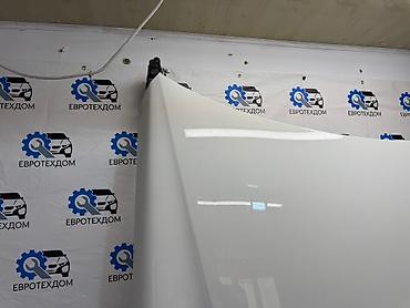 Капоты и комплектующие: Капот Mercedes-Benz, Новый, Оригинал — 2