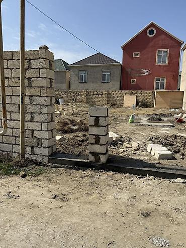 corat torpaq: 3 sot, Tikinti, Mülkiyyətçi, Kupça (Çıxarış) — 3