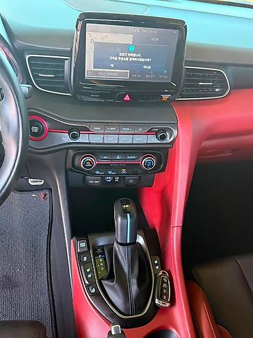 выхлопы: Hyundai Veloster: 2020 г., 1.4 л, Автомат, Бензин, Фастбек — 7