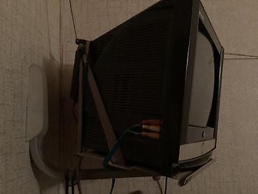 oyun kon: LG kineskop televizor İslekdi pultu var - Ekran: klassik CRT — 1