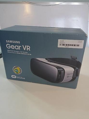 oculus 2: Samsung Gear VR (модель R322) — шлем виртуальной реальности — 4